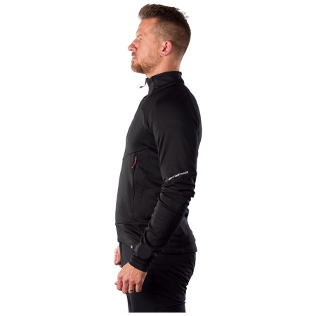 Bluza męska Northfinder Jacinto