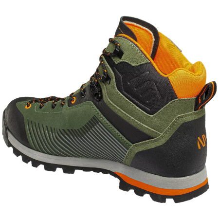 Buty trekkingowe Bennon Peak High