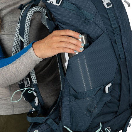 Damski plecak turystyczny Osprey Sirrus 44