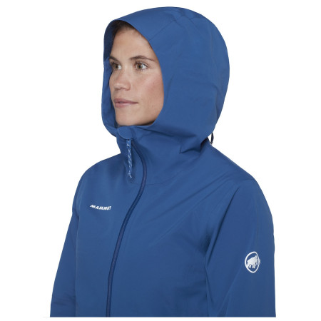 Kurtka damska Mammut Linard Guide HS Hooded Jacket Women