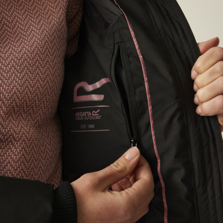 Płaszcz damski Regatta Ujeane