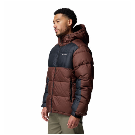 Kurtka zimowa męska Columbia Pike Lake™ II Hooded Jacket