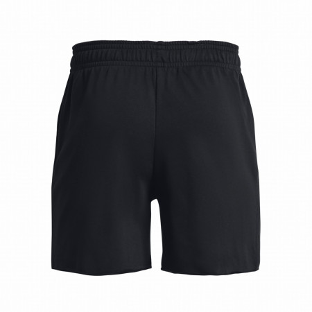 Spodenki męskie Under Armour Rival Terry 6in Short