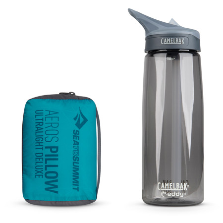 Poduszka Sea to Summit Aeros Ultralight Deluxe Pillow