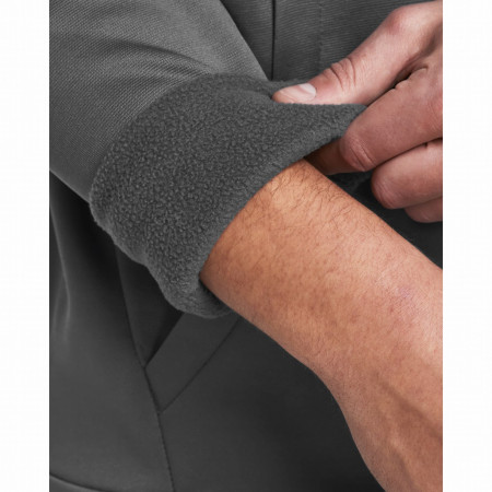 Męska bluza Under Armour Armour Fleece Hoodie