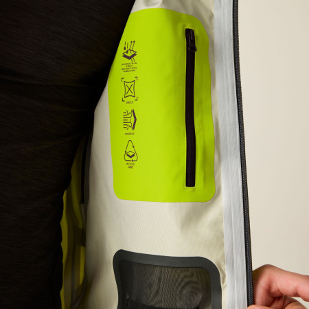 Kurtka męska Dare 2b Apex 3layer Jacket