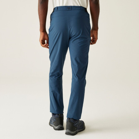 Spodnie męskie Regatta Travel Light Packaway Trousers