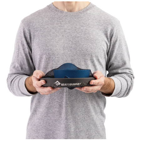 Zastawa stołowa Sea to Summit Camp Dinnerware Set - 6 pcs