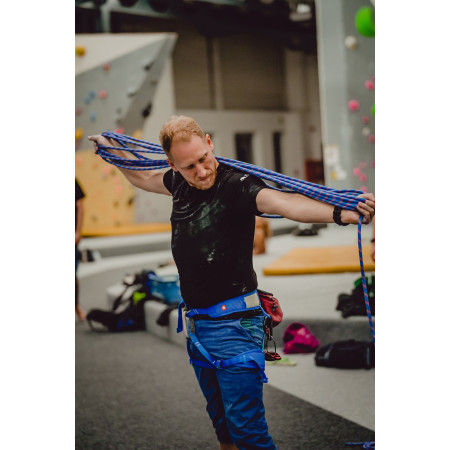 Koszulka męska Zulu Bambus 210 Short