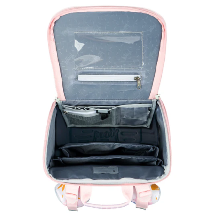 Plecak szkolny kl.1-3 Baagl Zippy