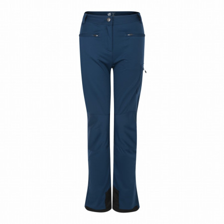 Spodnie damskie Dare 2b Appended II ciemnoniebieski MoonLt Denim