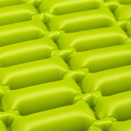 Nadmuchiwany materac Warg Hugo