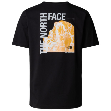 Koszulka męska The North Face M Half Dome Photo Ss Tee