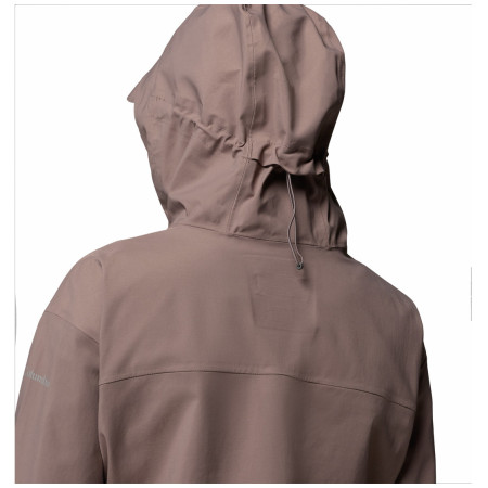 Płaszcz damski Columbia Weekend Adventure™ II Long Shell