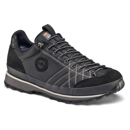 Buty trekkingowe Lomer Bio Naturale Thermo Mtx czarny black