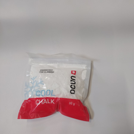 Magnezja Ocún Cool Chalk 35 g