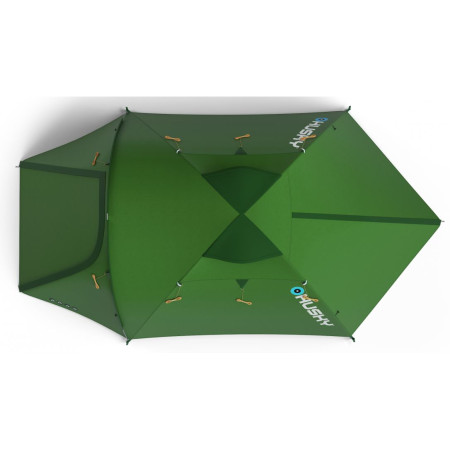Namiot turystyczny Husky Baron 4
