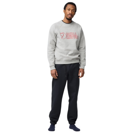 Męski sweter Fjällräven Fjällräven Classic Sweater M