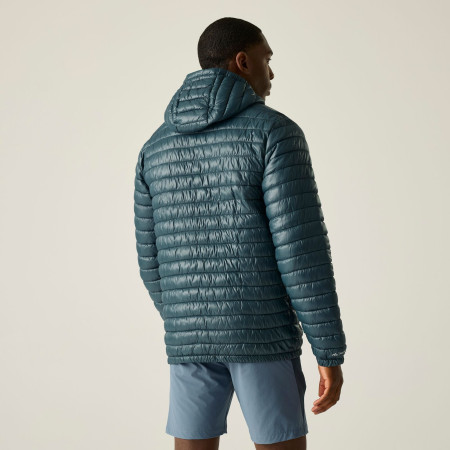 Kurtka męska Regatta Hurden