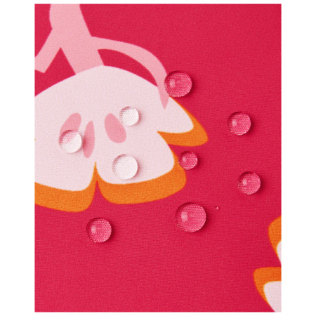 Kurtka dziecięca Reima Hete