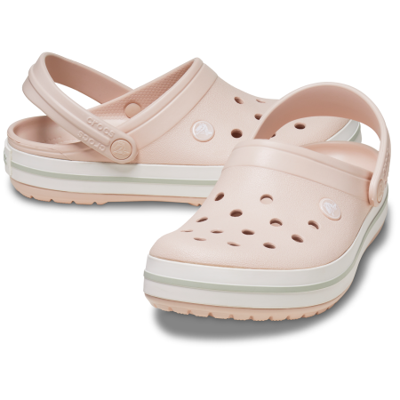 Klapki Crocs Crocband