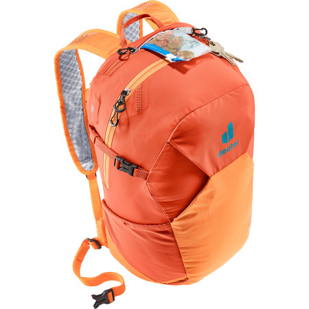 Plecak turystyczny Deuter Speed Lite 21