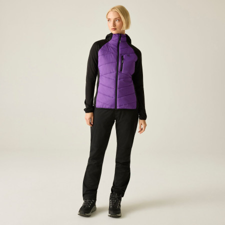 Damska kurtka outdoorowa Dare 2b Womens Aerofse Padded Hybrid Jacket
