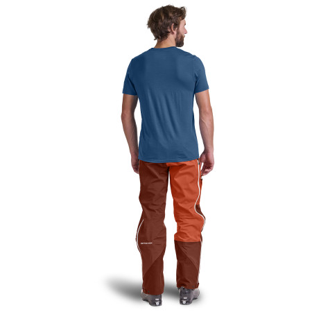 Koszulka męska Ortovox 150 Cool Mountain Ts M