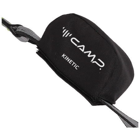 Lonża wspinaczkowa Camp Kinetic Rewind
