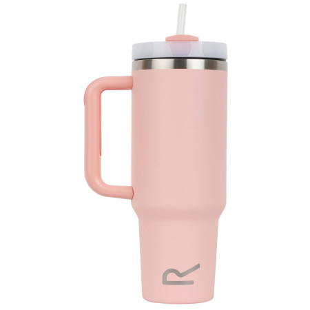 Kubek termiczny Regatta Thermulate Insulated Mug 1.2L jasnoróżowy Peach Bud