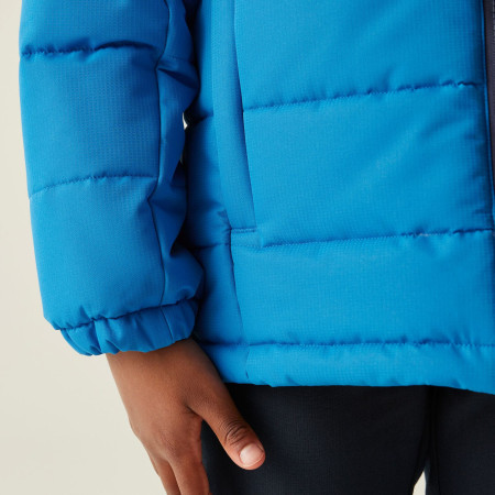 Kurtka dziecięca Regatta Lofthouse