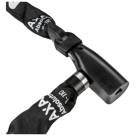 Zapięcie rowerowe AXA Chain Absolute 8 - 110