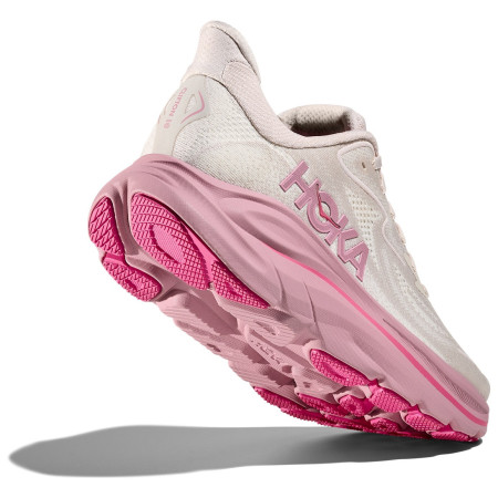 Damskie buty do biegania Hoka W Clifton 10 Wide