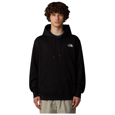 Męska bluza The North Face M Essential Relaxed Hoodie
