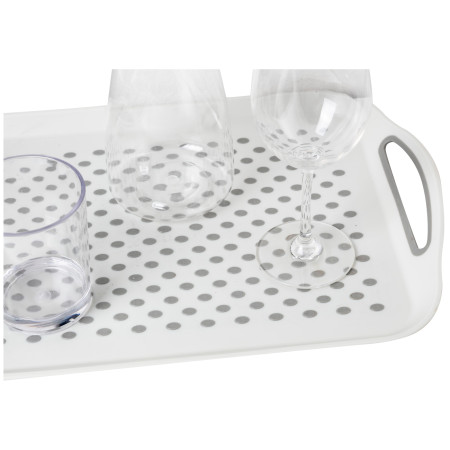 Ociekacz Brunner Fold Away z miską