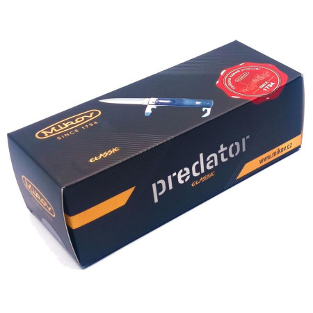 Nóż Mikov Predator 241-NH-1/KP