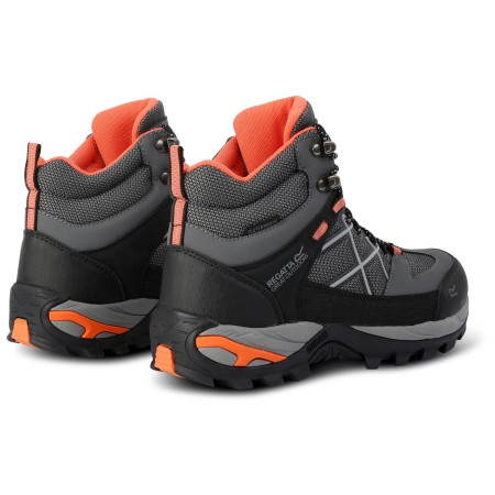 Buty damskie Regatta Ldy Samaris III Boot