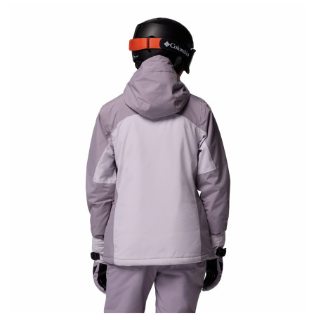 Kurtka zimowa damska Columbia Liftline Jacket