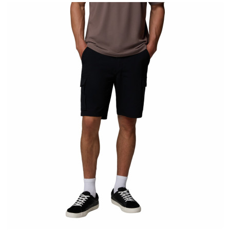 Spodenki męskie Columbia Roc™ Tech Cargo Short czarny Black