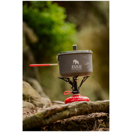 Naczynia do gotowania na świeżym powietrzu Zulu Pyxis 2l