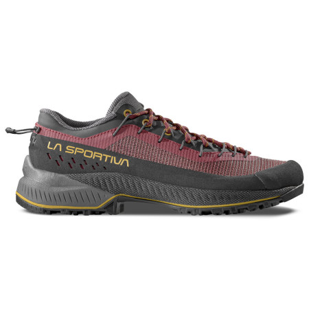 Buty damskie La Sportiva TX4 Evo ST Woman czerwony/czarny Redwood/Onyx