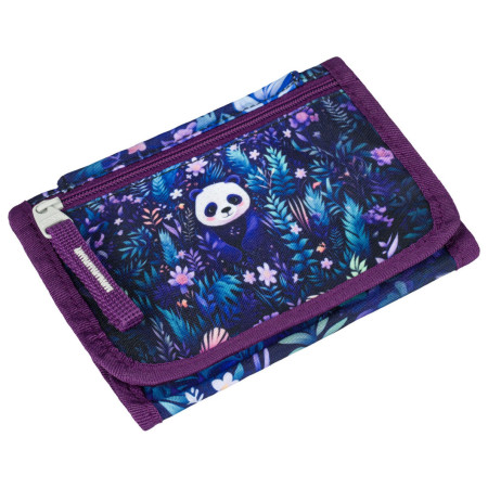 Portfel Baagl Peněženka na krk