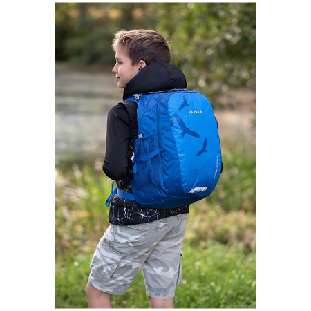 Plecak dziecięcy Boll Falcon 20