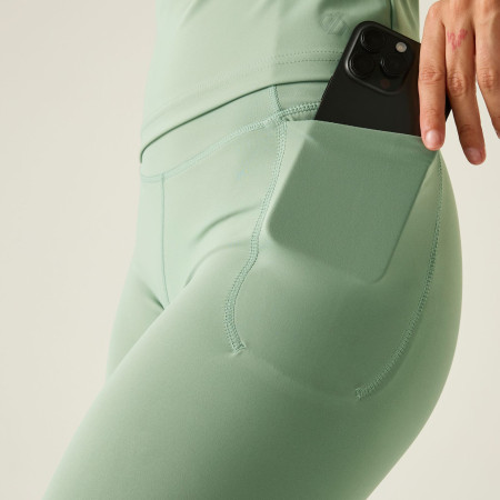 Damskie legginsy Dare 2b Power Legging