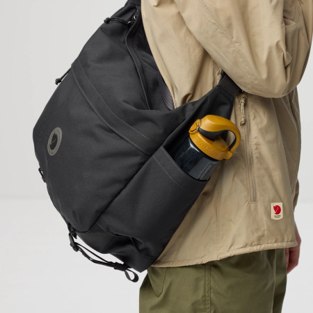 Torba naramienna Fjällräven Färden Crossbody