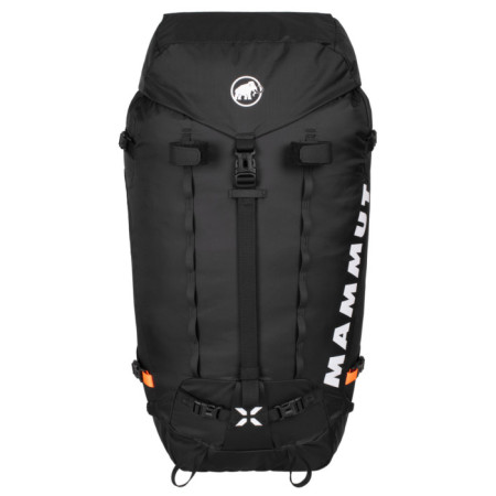 Plecak Mammut Trion Nordwand 38 czarny Black