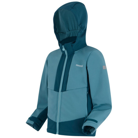 Kurtka dziecięca Regatta Haydenbury