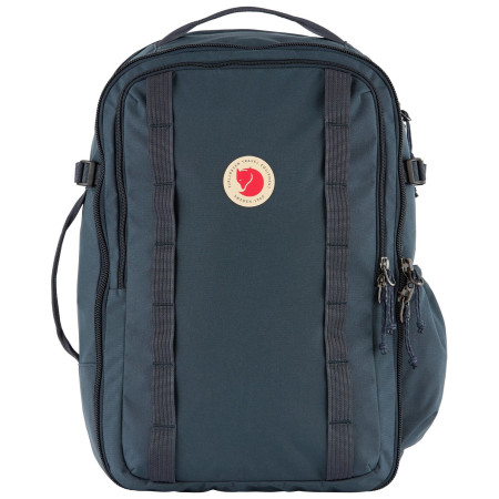 Plecak turystyczny Fjällräven Färden Carry-On Pack 30 niebieski Navy