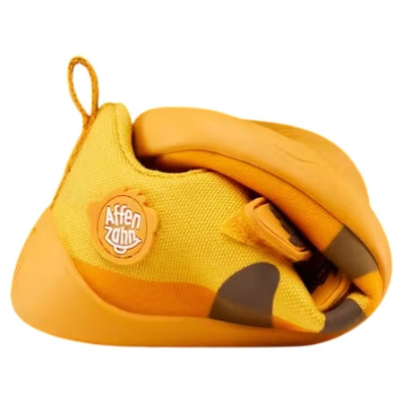 Buty dziecięce Affenzahn Sneaker Cotton Happy