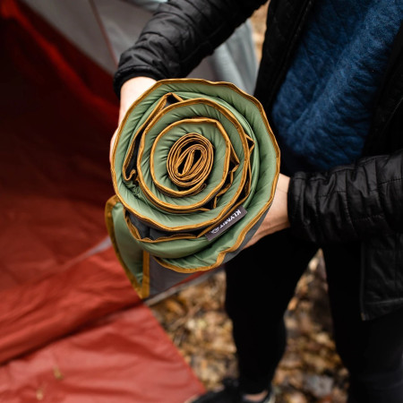 Nadmuchiwany materac Klymit Klymaloft Sleeping Pad